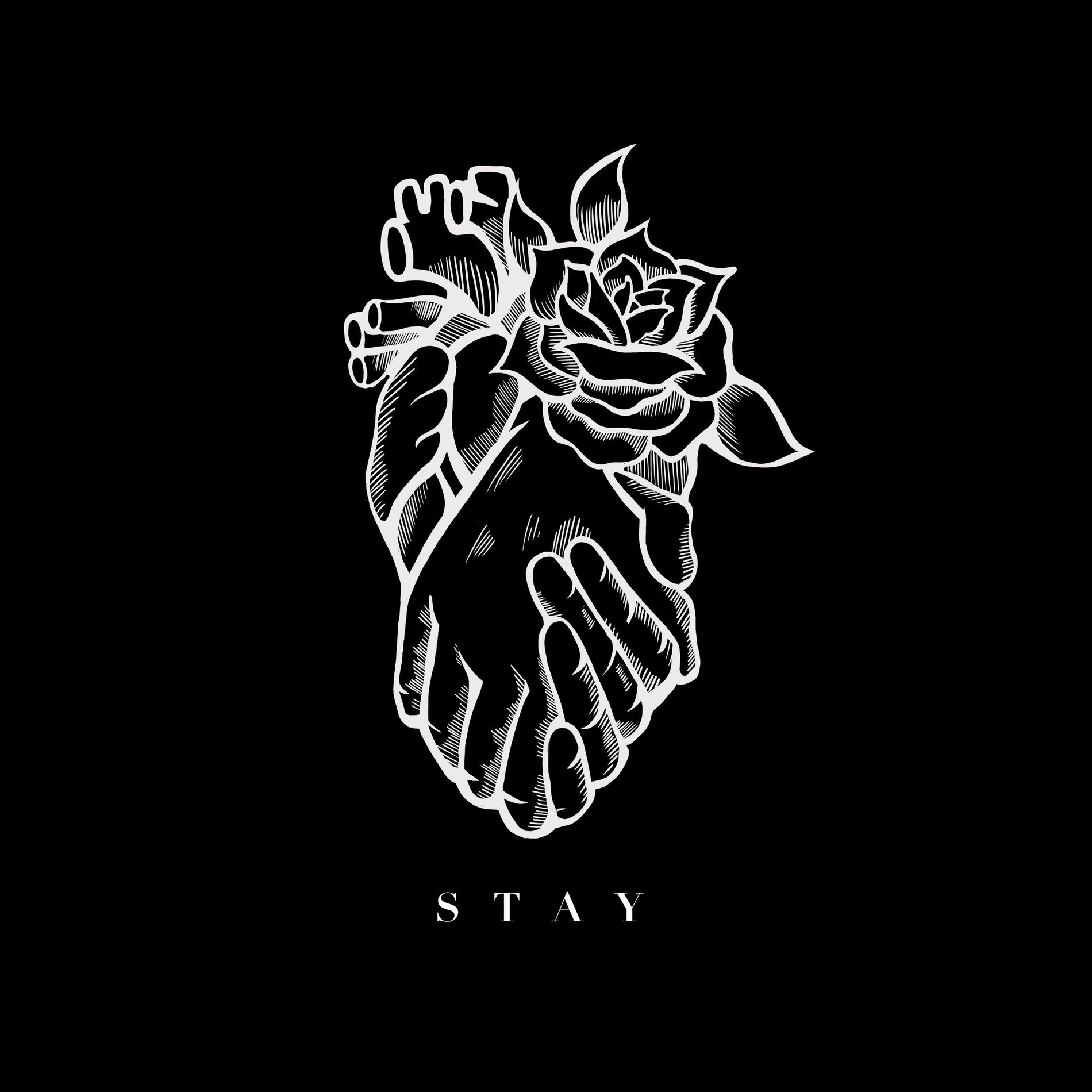 Album cover of Stay