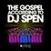 Heaven (Stacy Kidd & DJ Spen Original Mix)