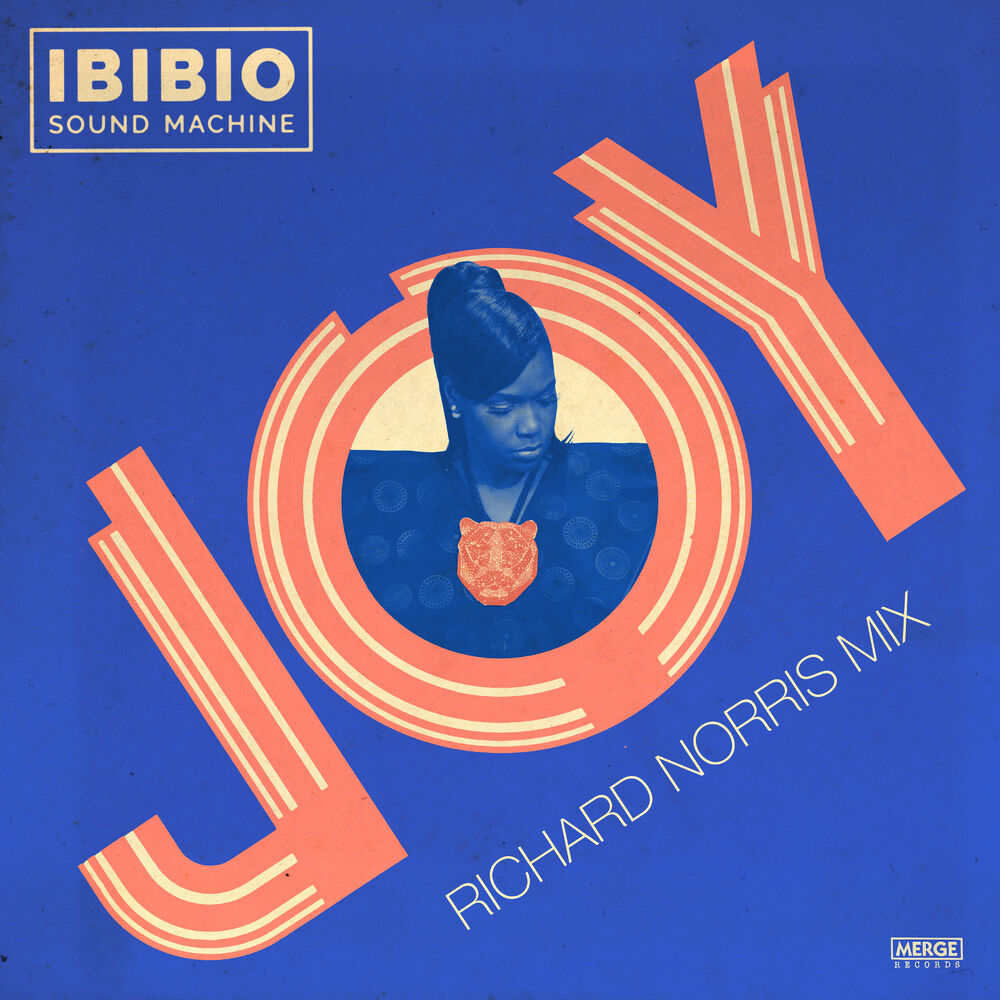 Picture of Joy (Richard Norris Mix)