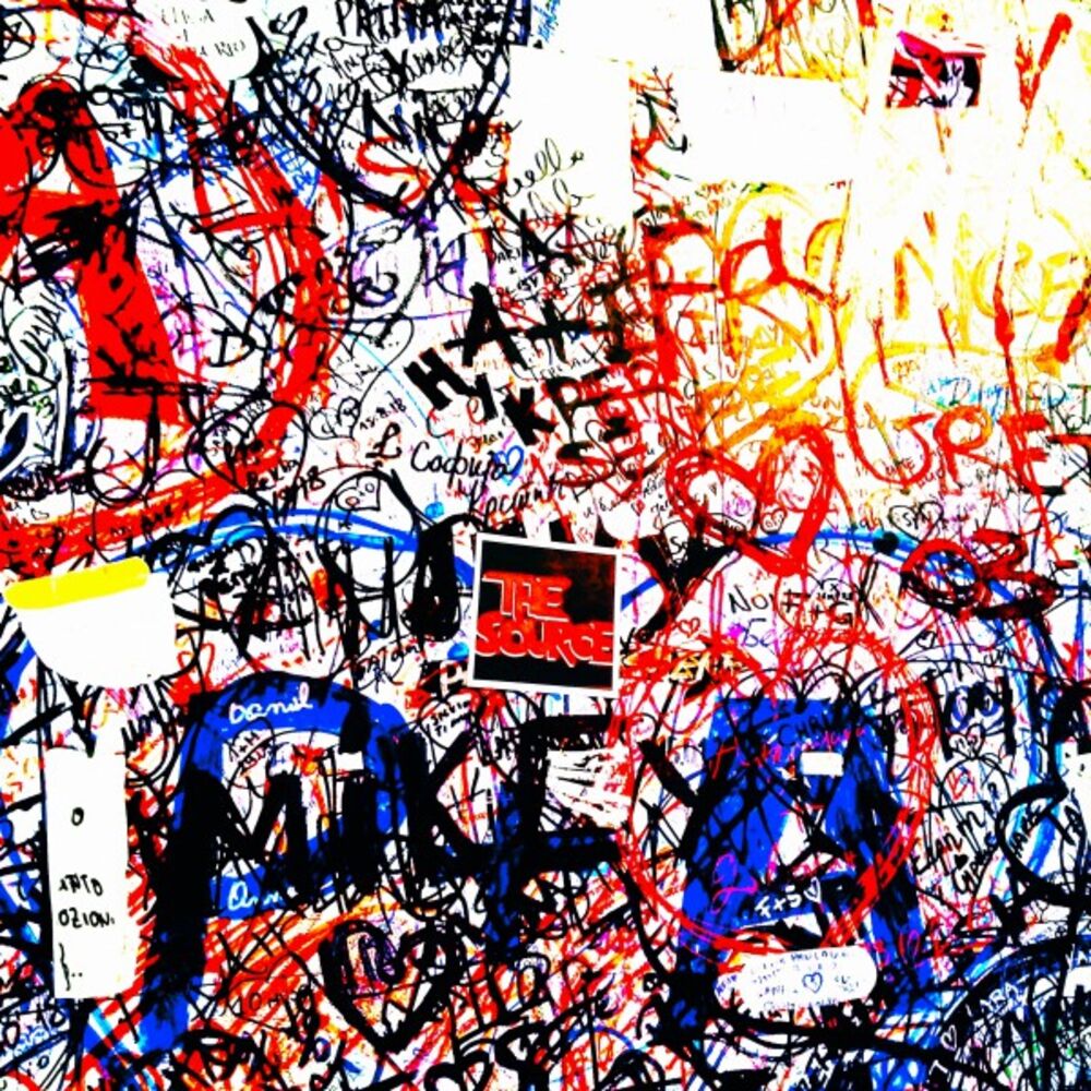 Picture of The Source