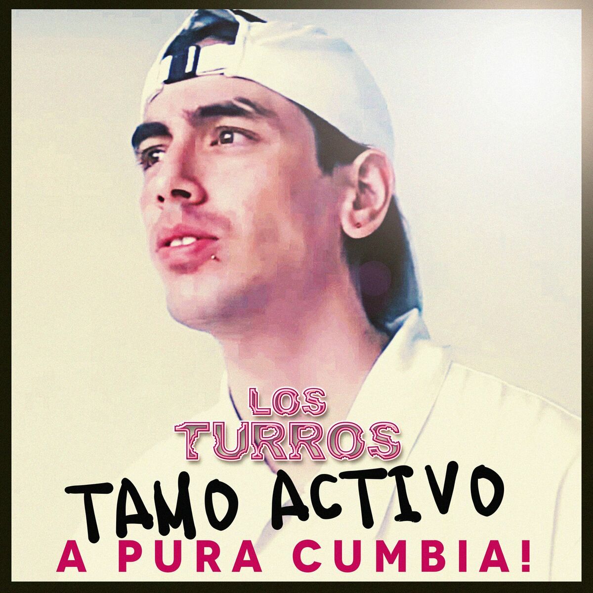 Album cover of Tamo Activo