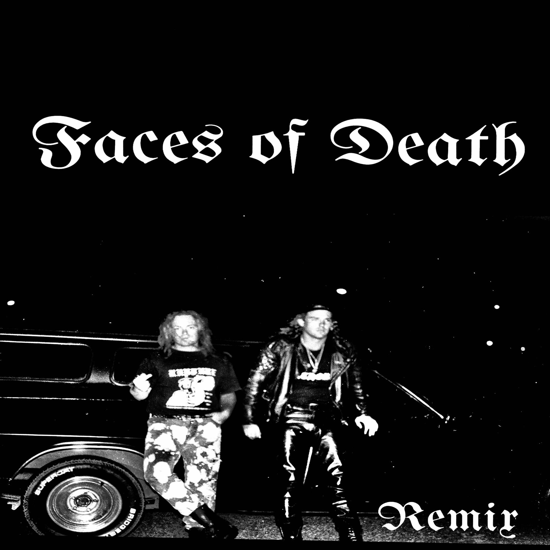 ●FACES OF DEATH Faces of Death - IMDb