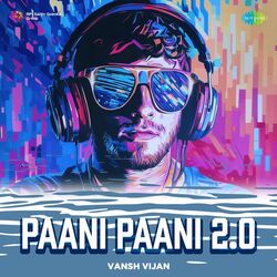 Cover of Paani Paani 2.0