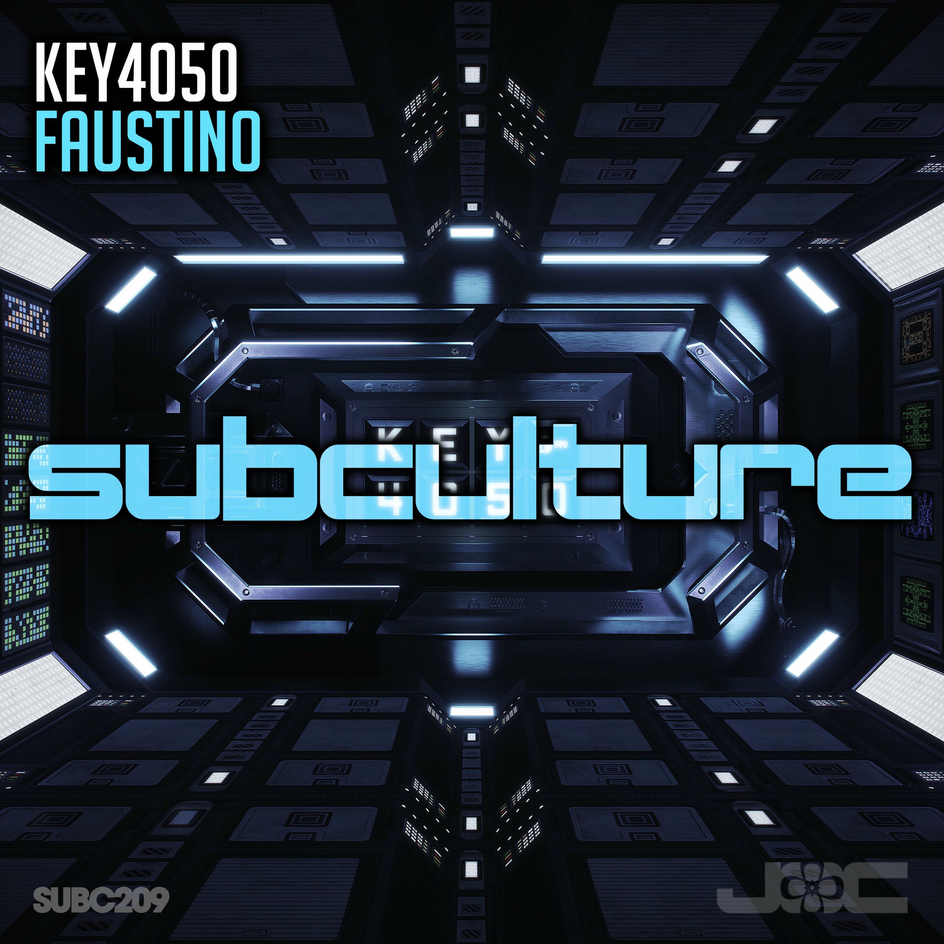 Album cover of Faustino