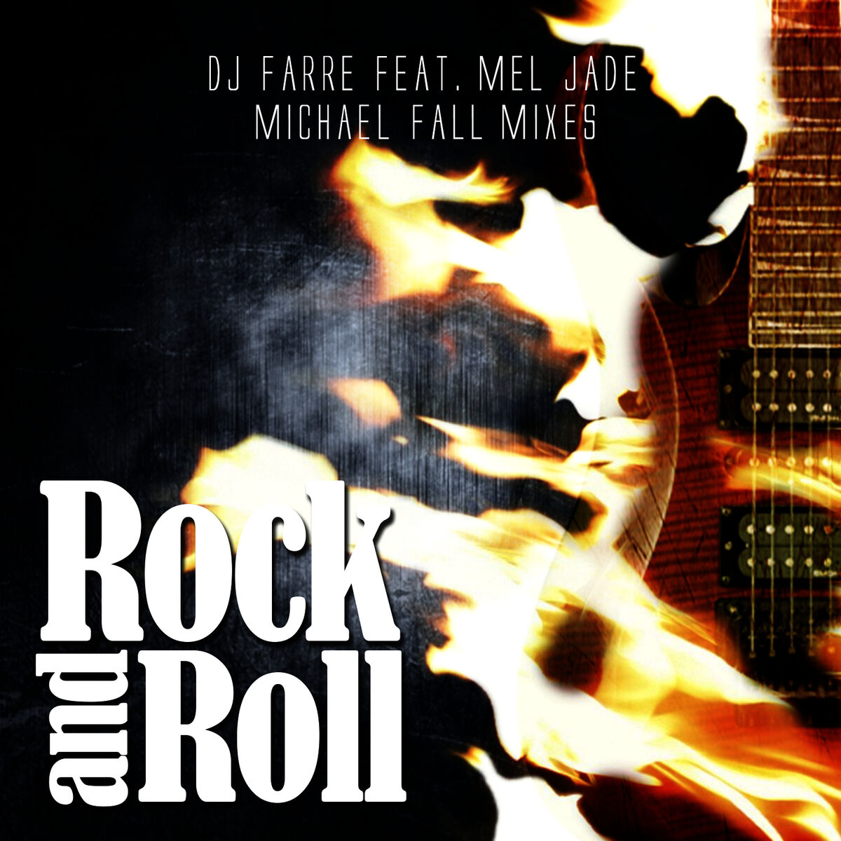 Album cover of Rock and Roll - EP