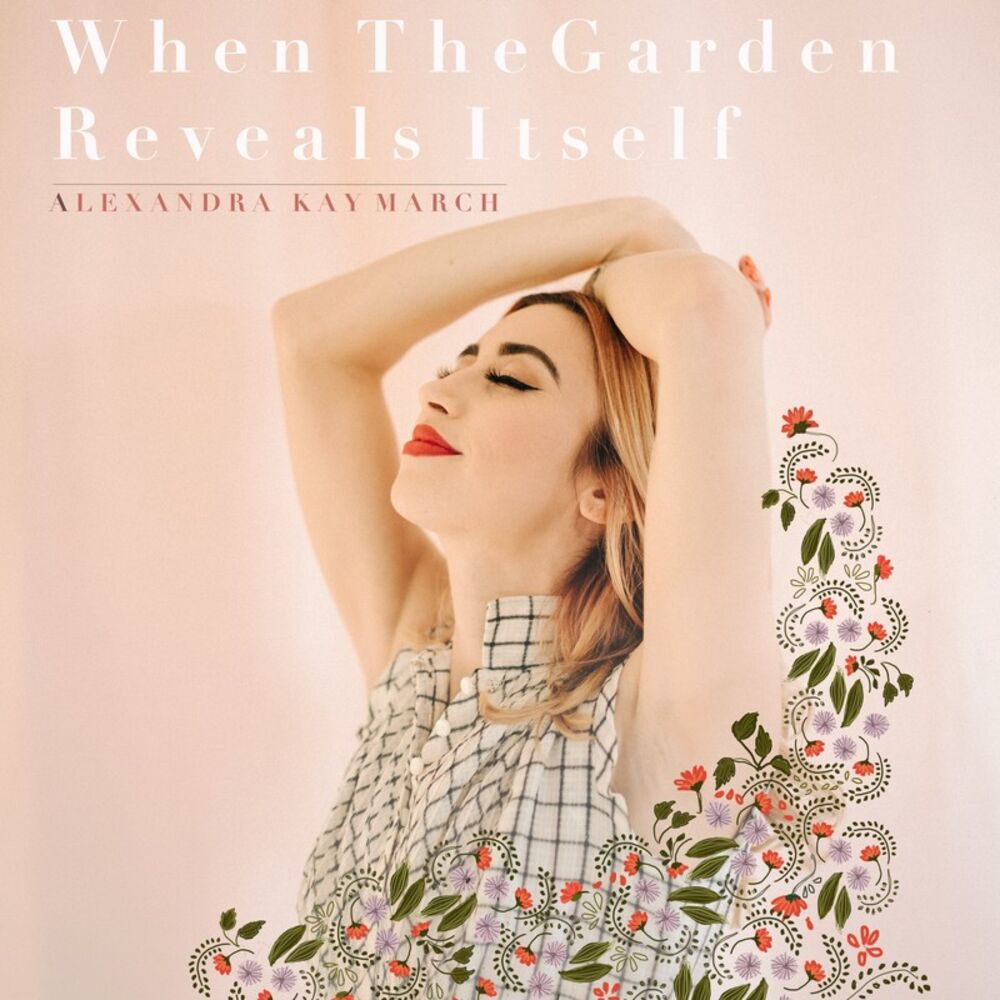 Picture of When the Garden Reveals Itself