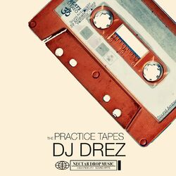 Cover of The Practice Tapes