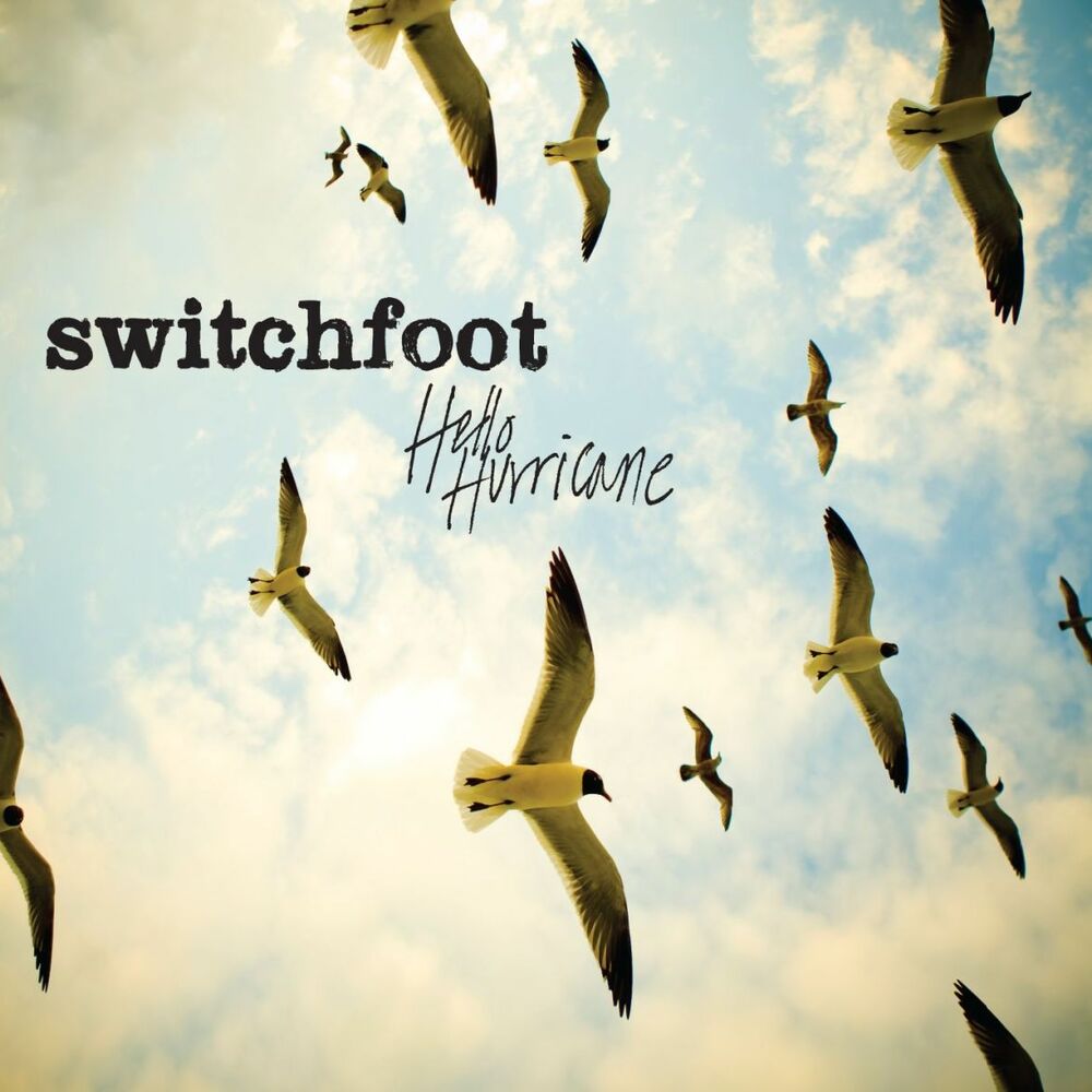 Picture of Hello Hurricane (Deluxe Edition)