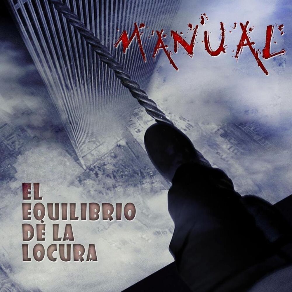 Picture of El equilibrio de la locura