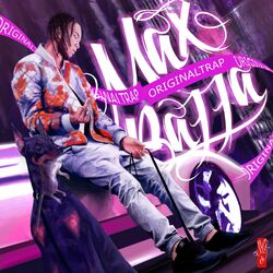 Cover of ORIGINAL TRAP