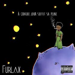 Cover of А chaque jour suffit sa peine