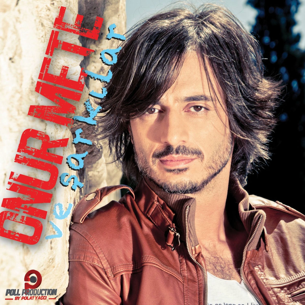 Album cover of Onur Mete Ve Şarkılar