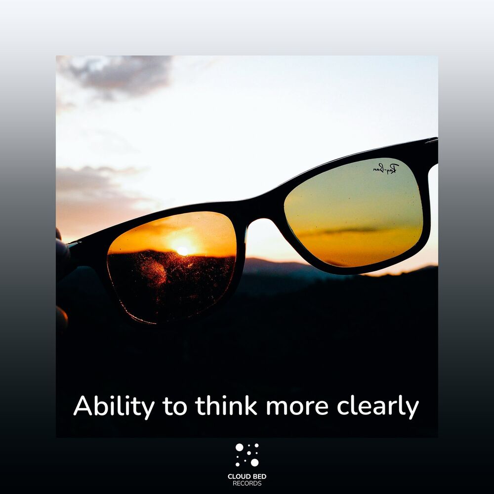 Picture of Ability to think more clearly