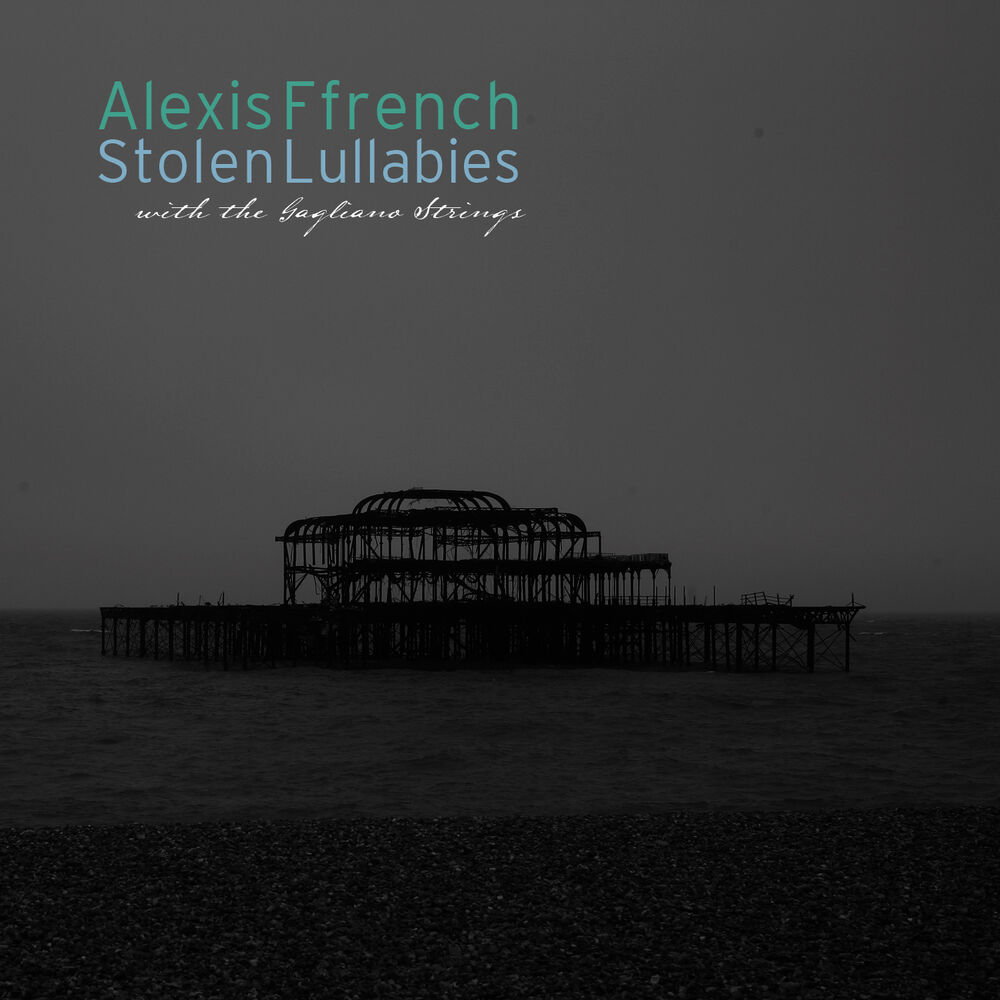 Picture of Stolen Lullabies