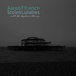 Cover of Stolen Lullabies