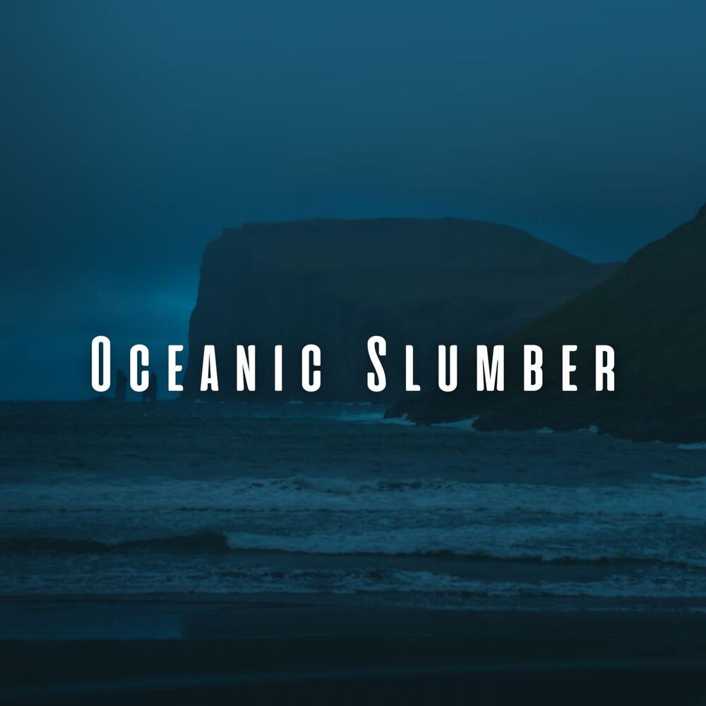 Picture of Oceanic Slumber: Binaural Sounds for Deep Sleep