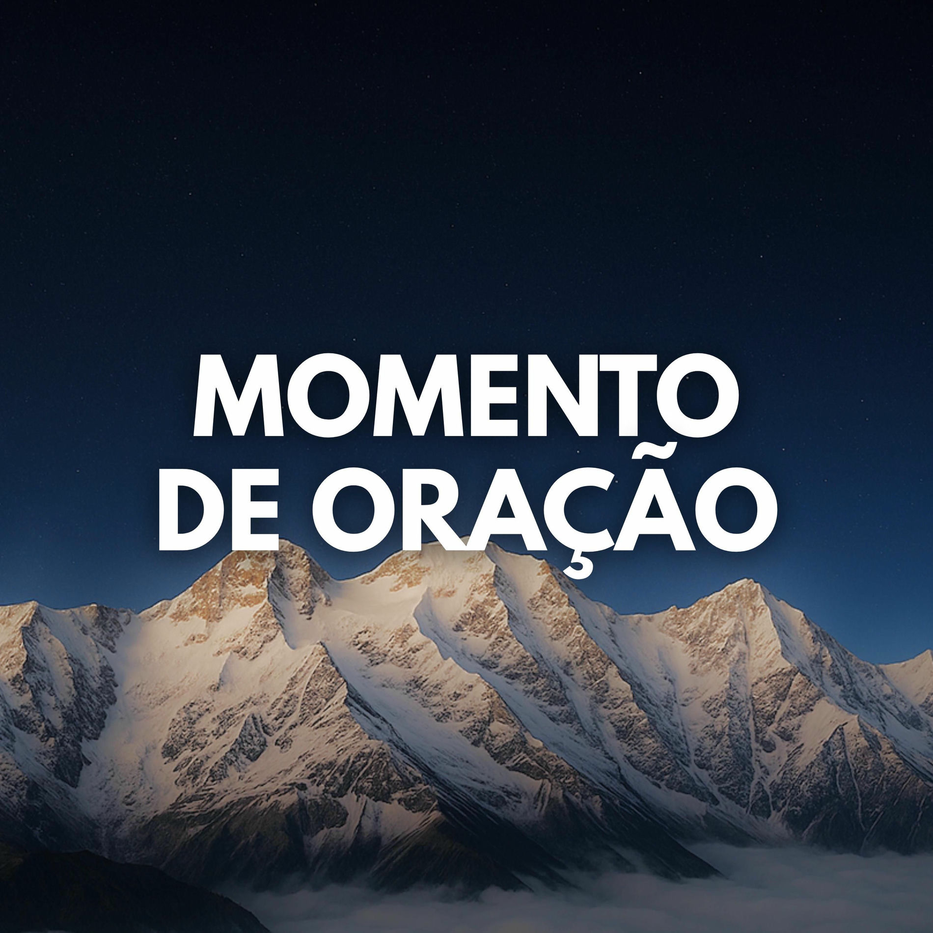 Album cover of Momento de Oração – Piano para Meditação Cristã, Oração e Descanso Espiritual
