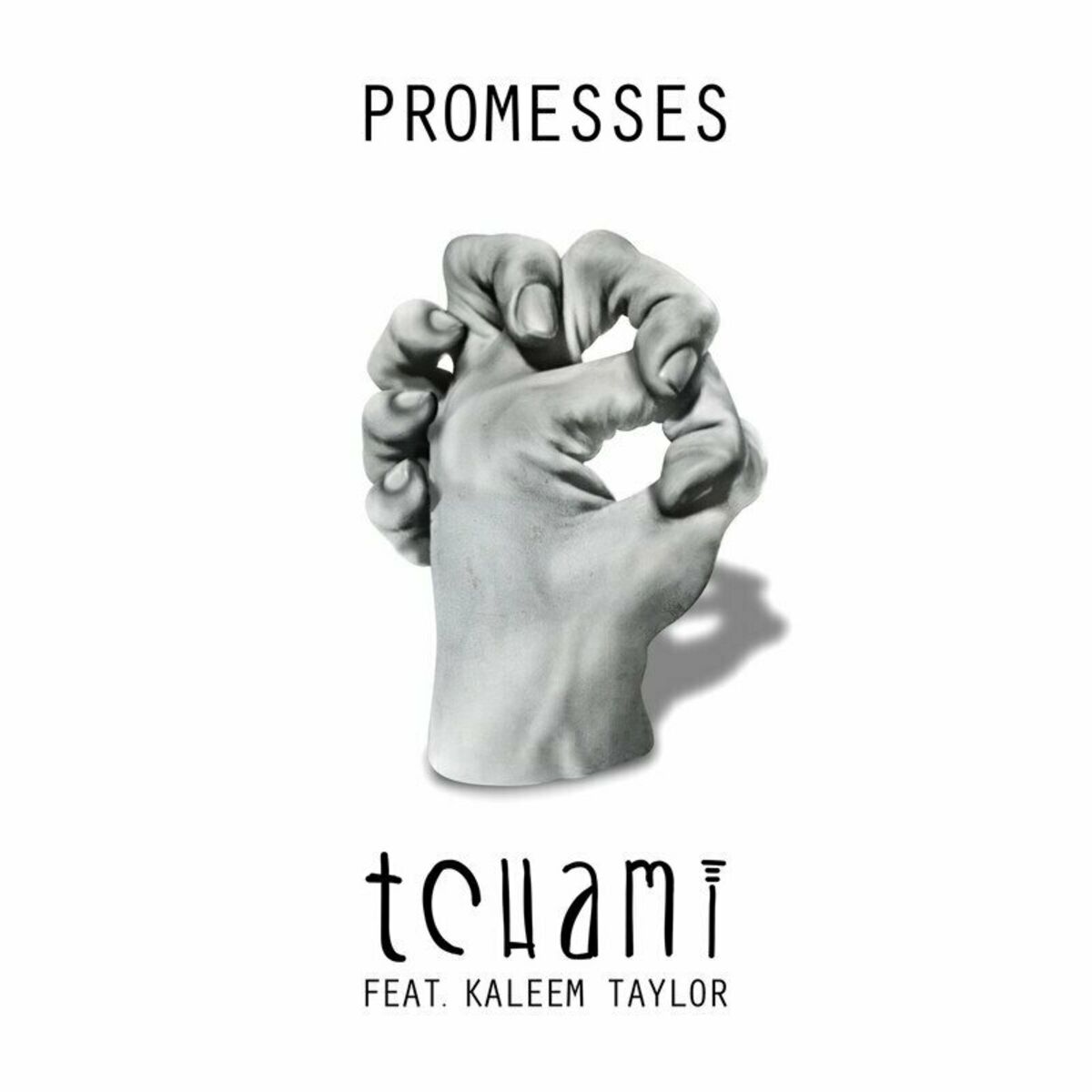 Album cover of Promesses (Radio Edit)