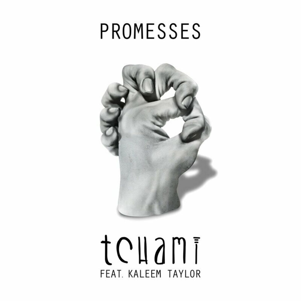 Album picture of Promesses