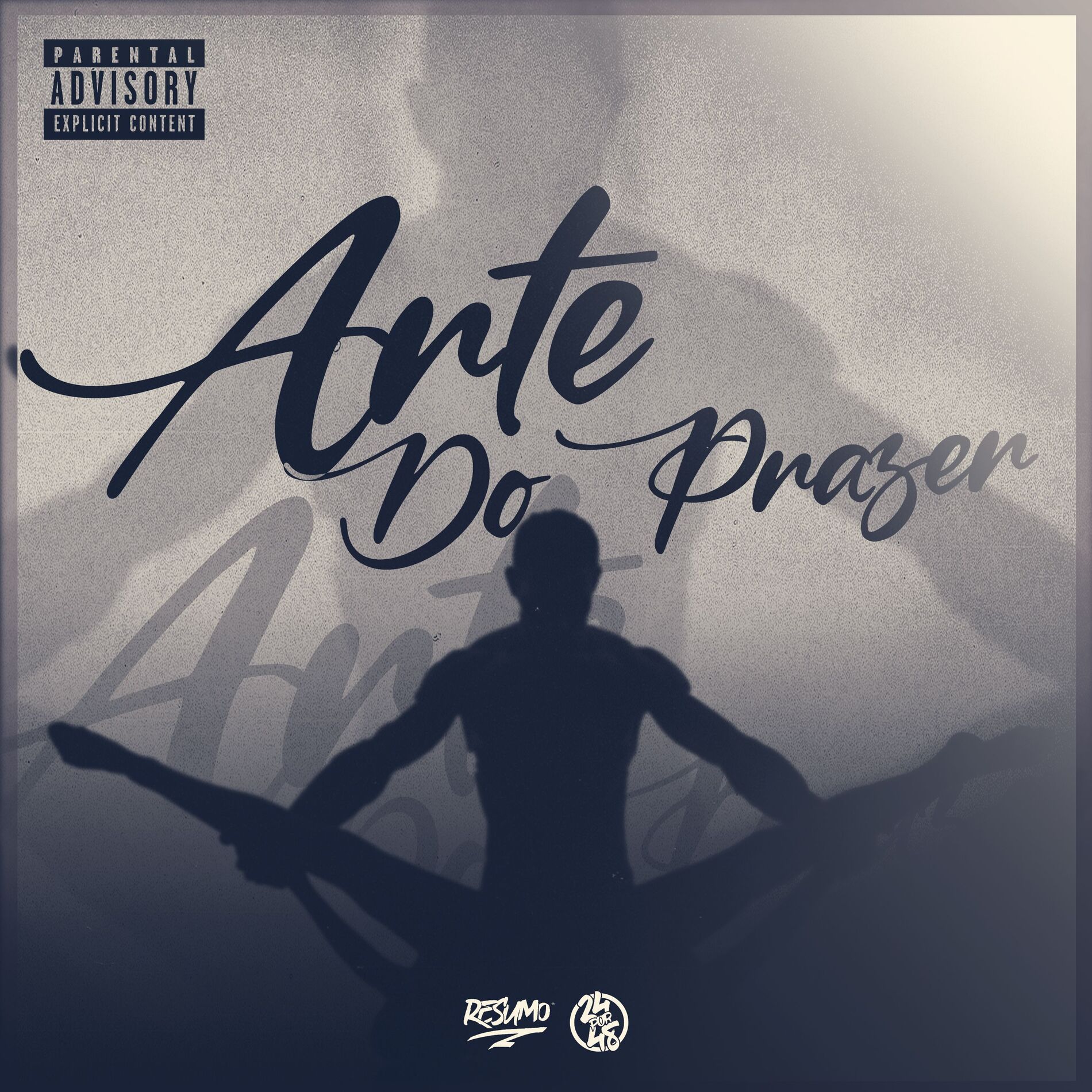 Album cover of Arte do Prazer