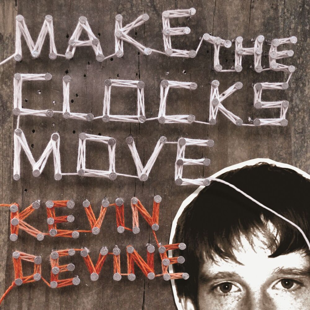 Picture of Make the Clocks Move