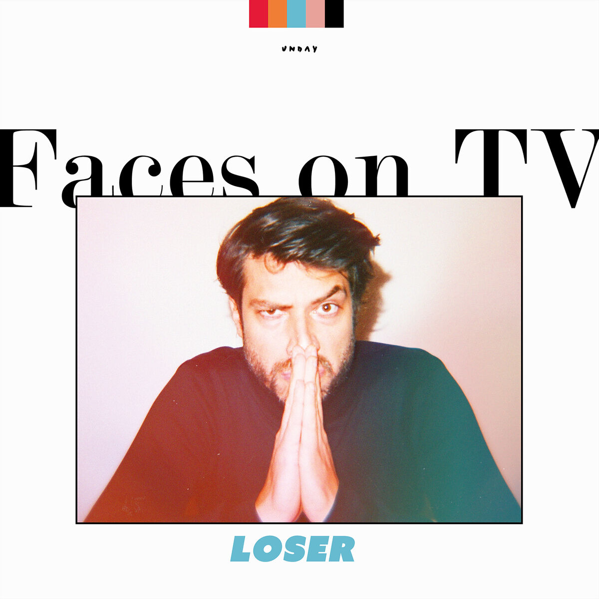 Album cover of Loser