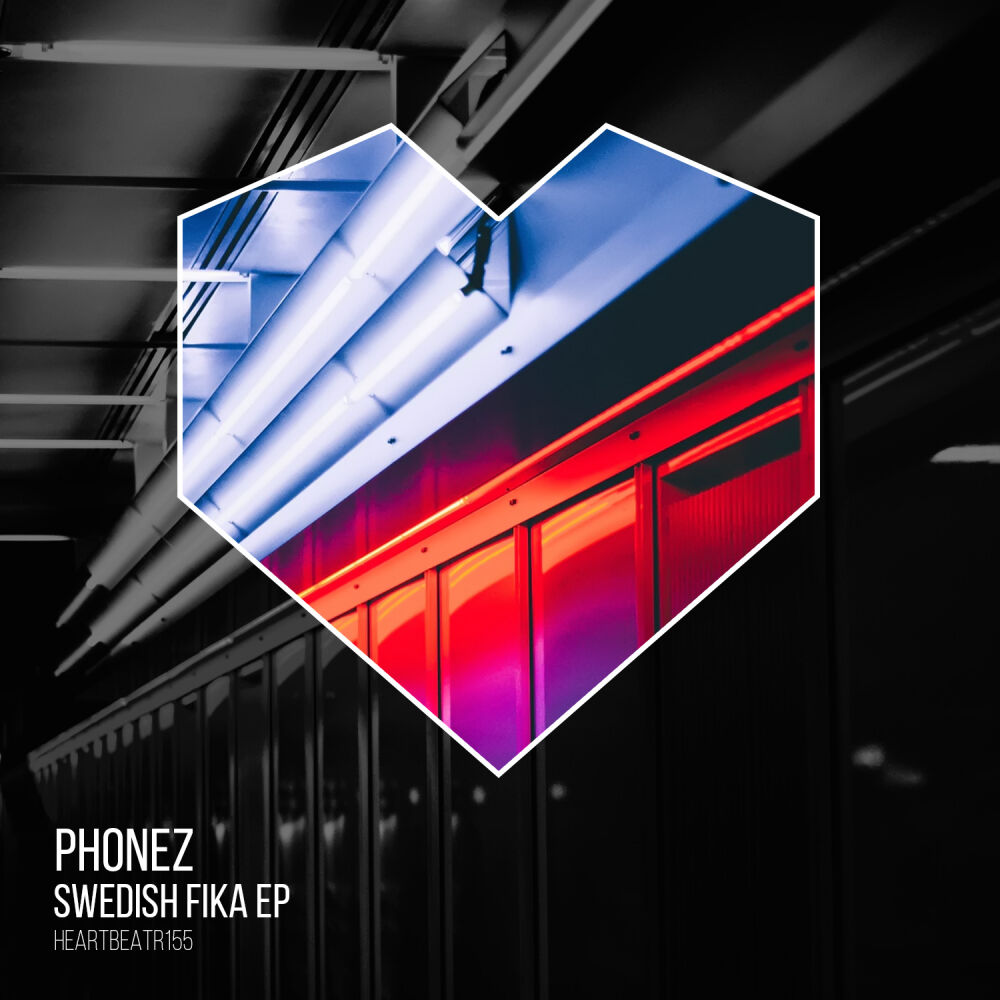 Picture of Swedish Fika EP