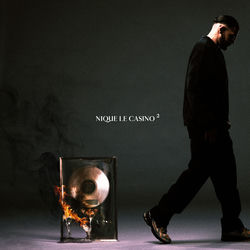 Portada del álbum Nique le Casino 2
