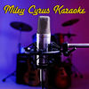 MILEY CYRUS - The Climb