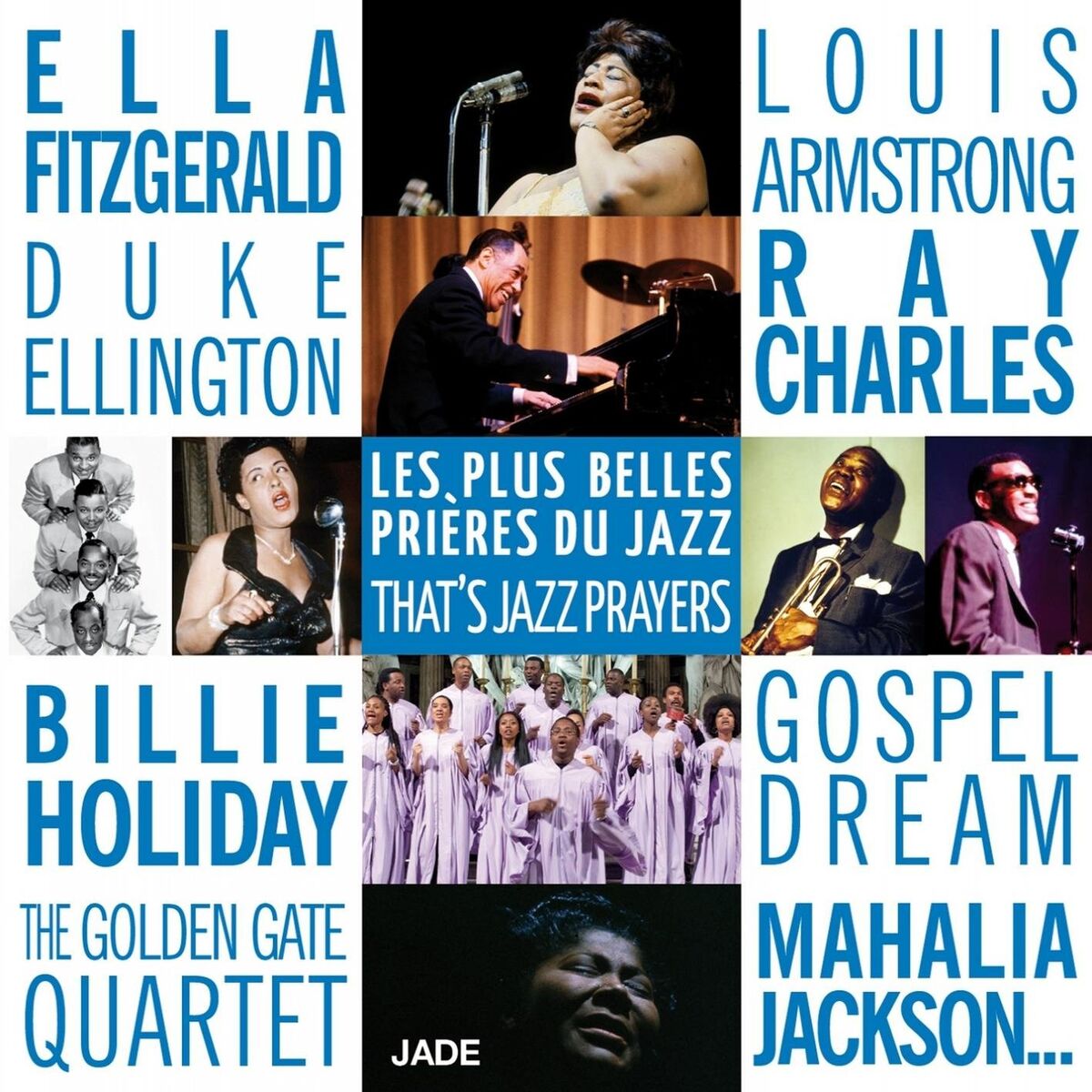 Various - Gospel Dream - Amazon.com Music
