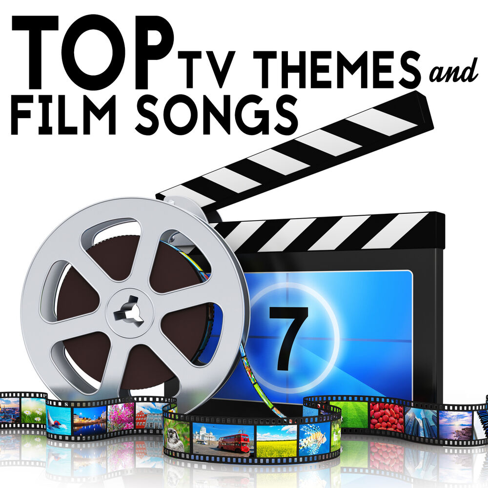 Picture of Top Tv Themes and Film Songs