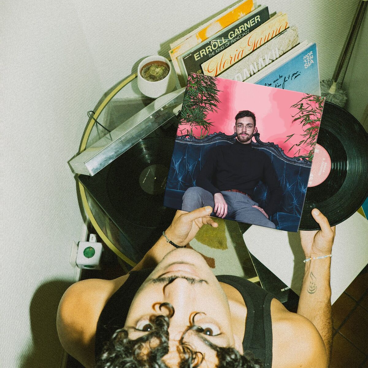 Album cover of So Good