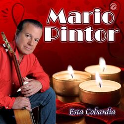 Cover of Esta Cobardía