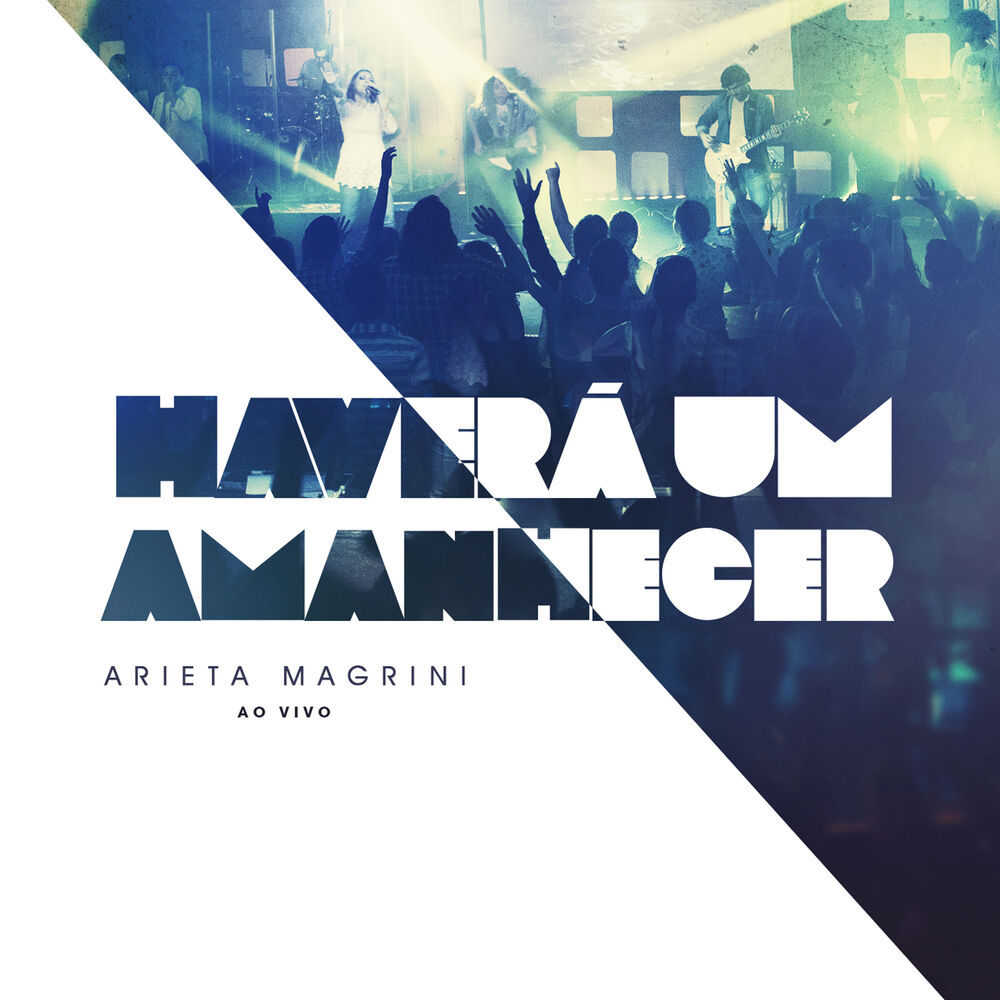 Picture of Haverá um Amanhecer (Ao Vivo)