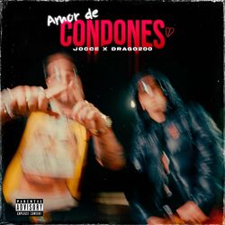 Cover of Amor De Condones