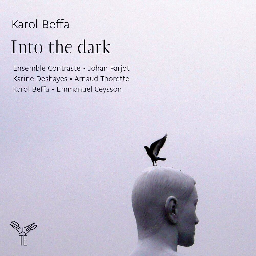 Picture of Karol Beffa: Into the dark