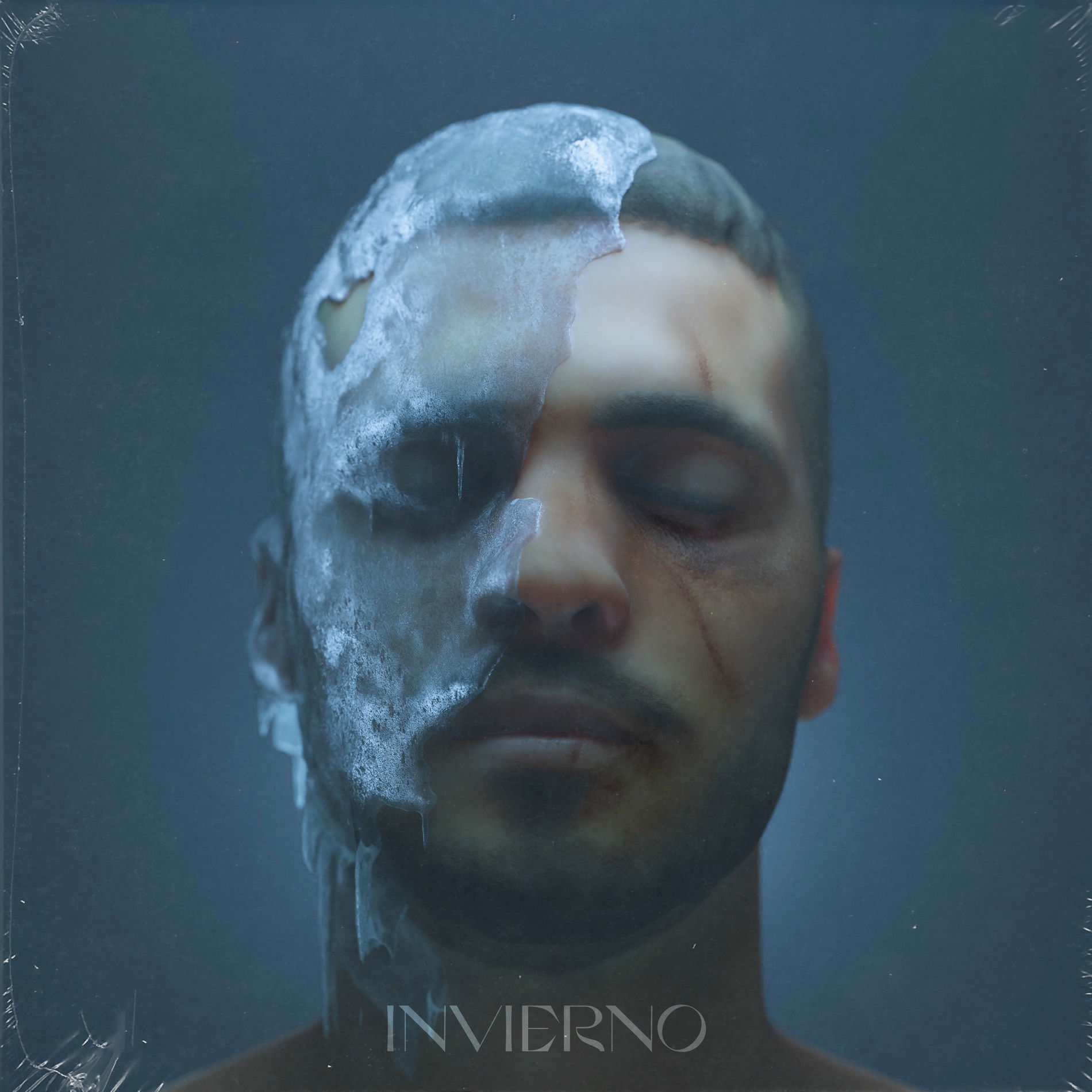 Album cover of Invierno