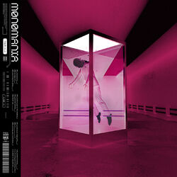 Cover of MONOMANIA