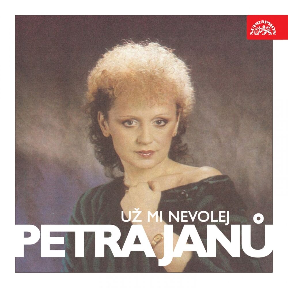 Picture of Už Mi Nevolej (A Pár Písní Z Let 1976-1987)