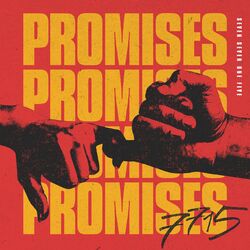 Cover of Promises
