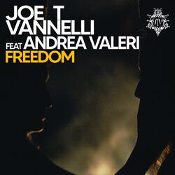 Cover of Freedom