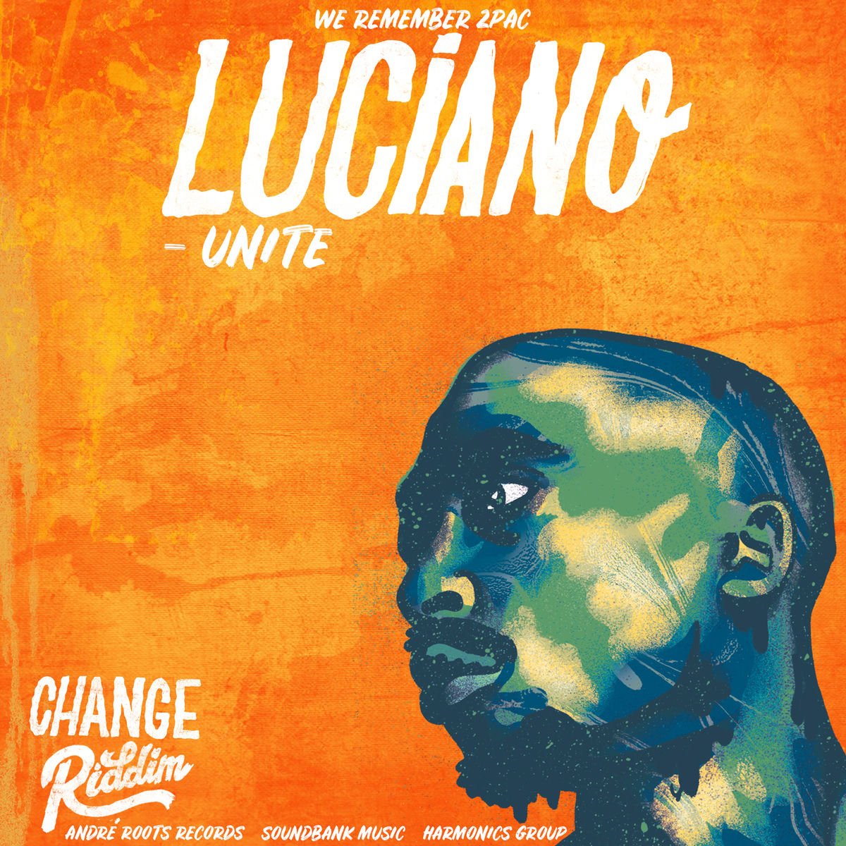 Album cover of Unite