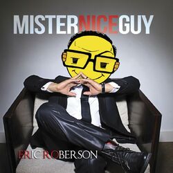 Cover of Mr. Nice Guy