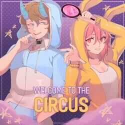 Cover of Welcome to the Circus
