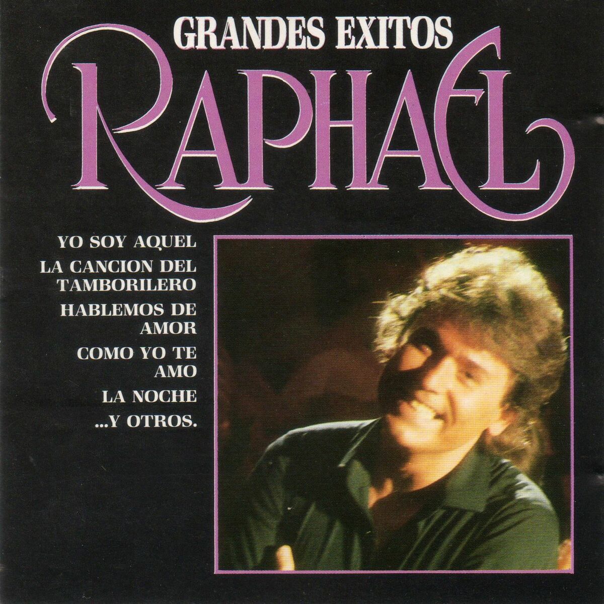 Album cover of Grandes éxitos