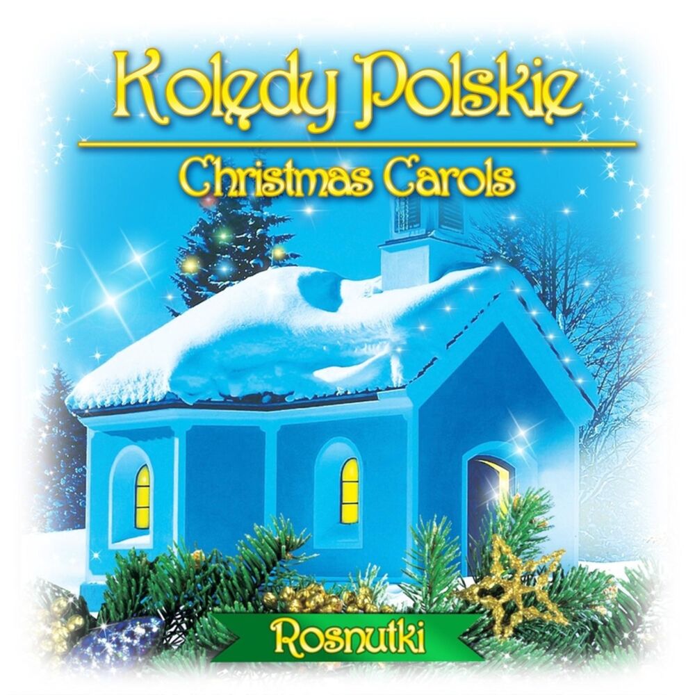 Picture of Kolędy Polskie Christmas Carols