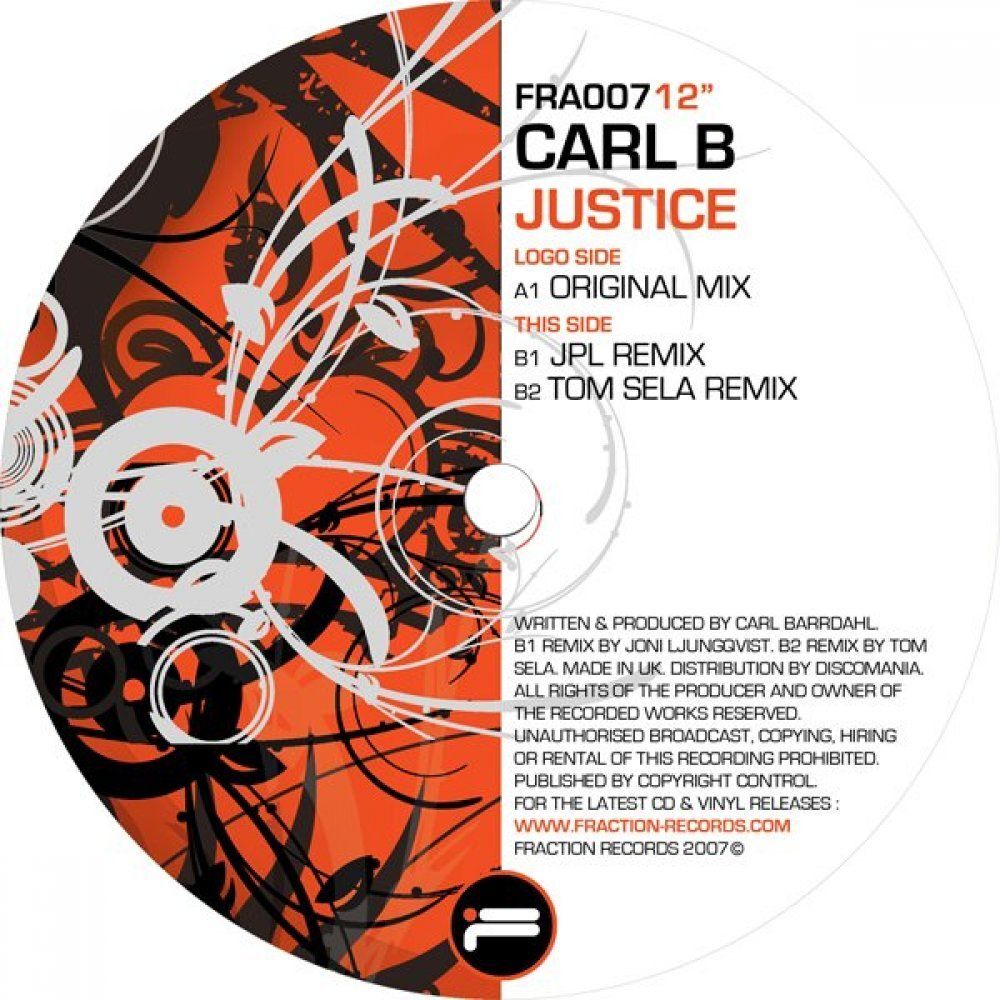 Picture of Justice