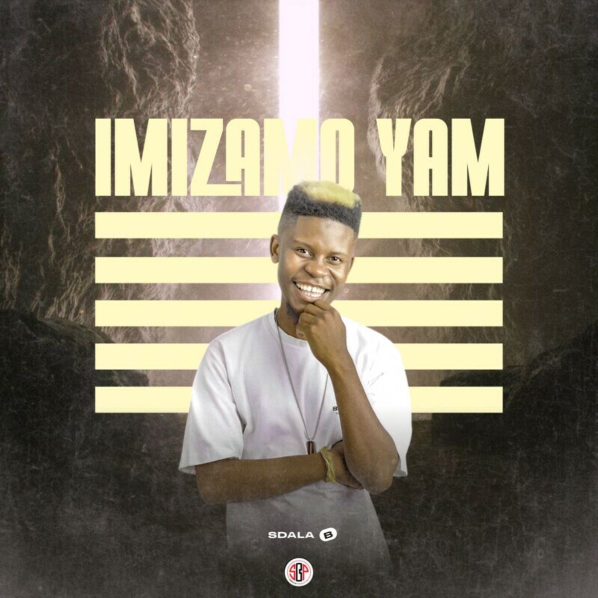 Album cover of Imizamo Yam