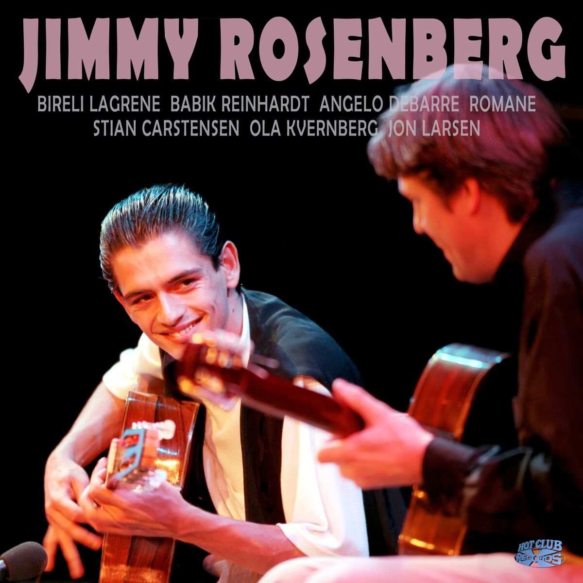Album cover of Isn't She Lovely