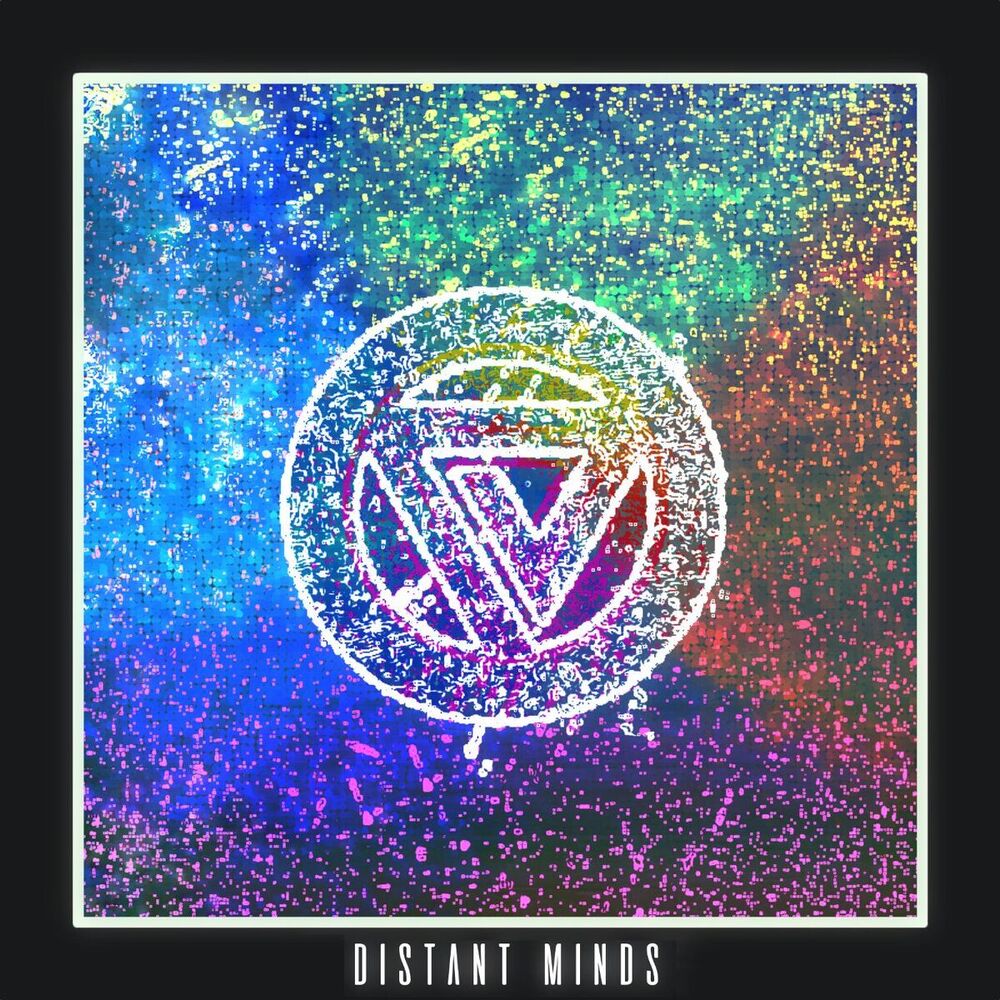 Picture of Distant Minds